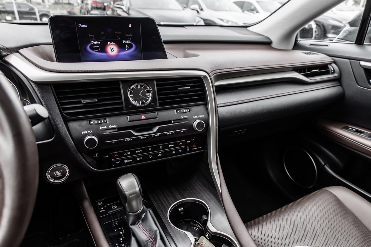 Used 2019 Caviar Lexus PREMIUM / CAMERA / TOIT OUVRANT / CUIR / MAGS-18