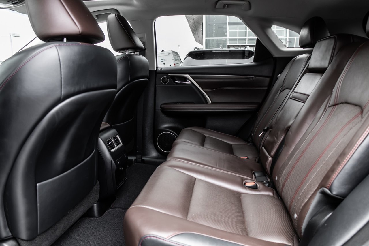 Used 2019 Caviar Lexus PREMIUM / CAMERA / TOIT OUVRANT / CUIR / MAGS-18