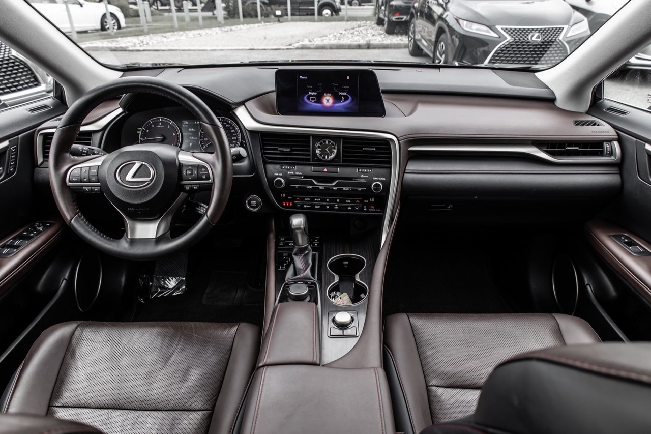 Used 2019 Caviar Lexus PREMIUM / CAMERA / TOIT OUVRANT / CUIR / MAGS-18