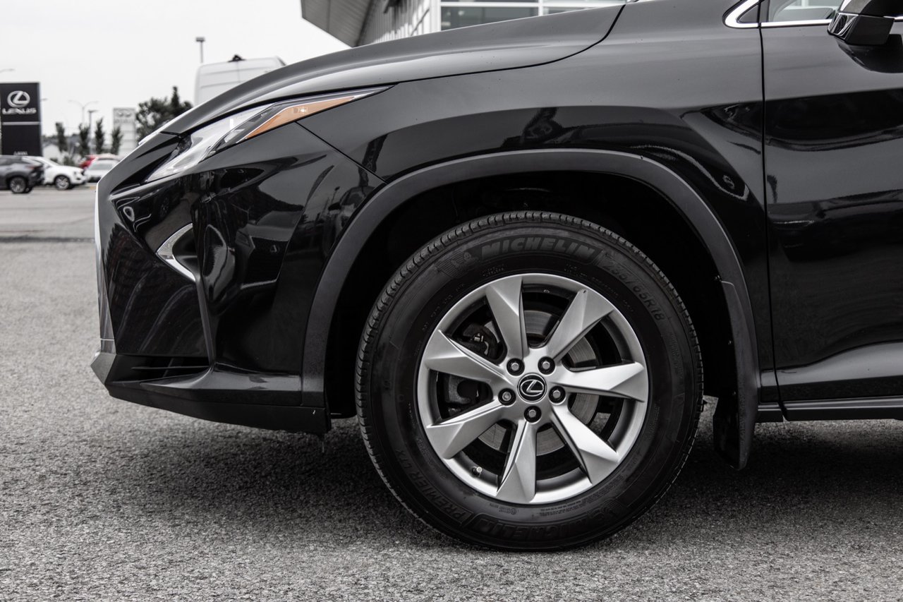Used 2019 Caviar Lexus PREMIUM / CAMERA / TOIT OUVRANT / CUIR / MAGS-18