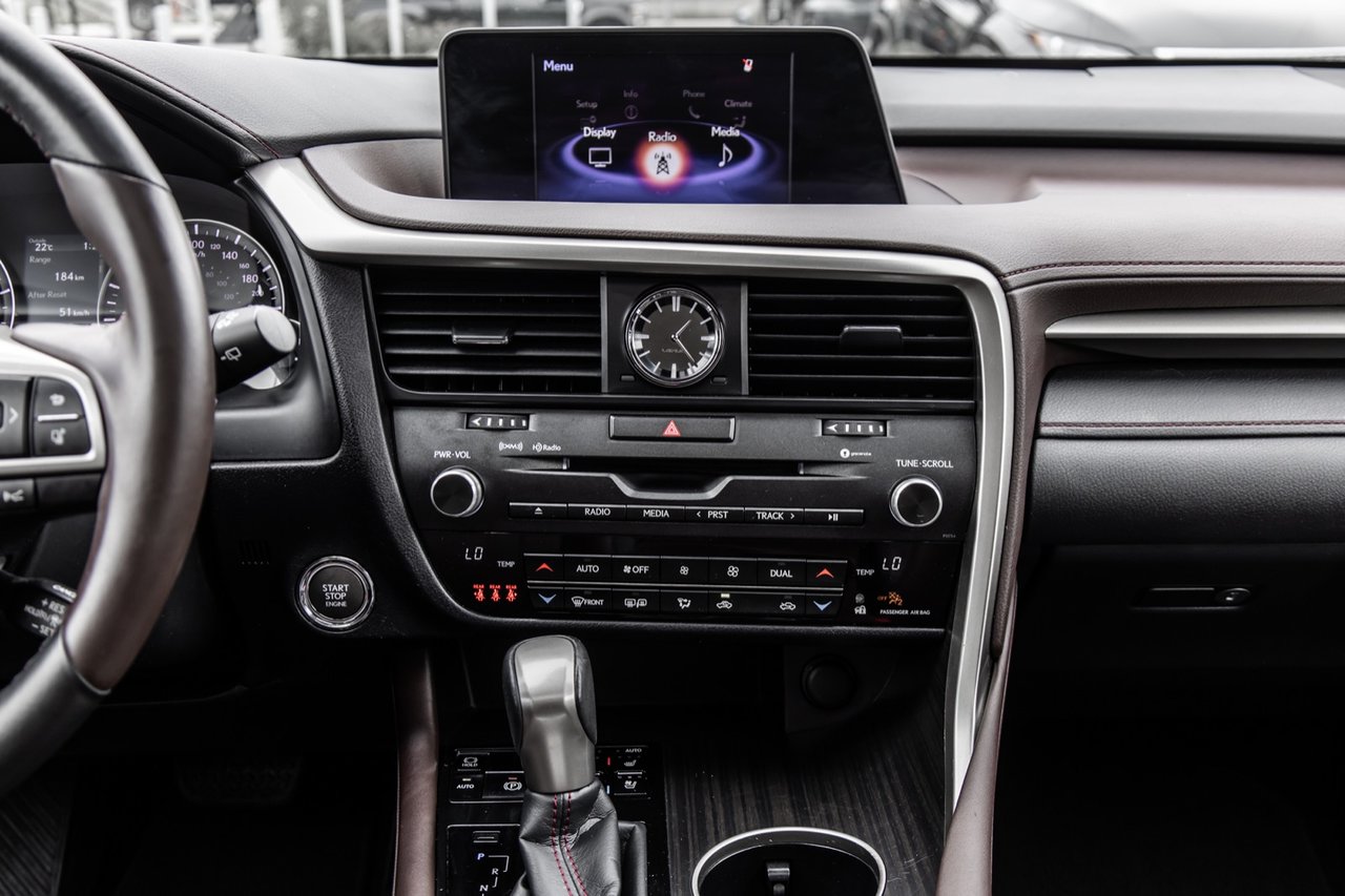 Used 2019 Caviar Lexus PREMIUM / CAMERA / TOIT OUVRANT / CUIR / MAGS-18