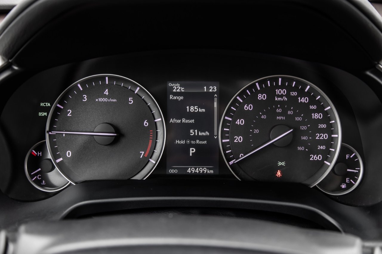 Used 2019 Caviar Lexus PREMIUM / CAMERA / TOIT OUVRANT / CUIR / MAGS-18