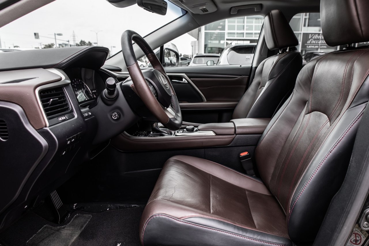 Used 2019 Caviar Lexus PREMIUM / CAMERA / TOIT OUVRANT / CUIR / MAGS-18
