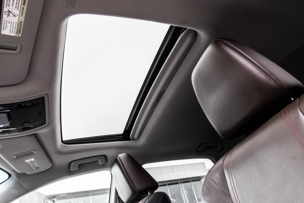 Used 2019 Caviar Lexus PREMIUM / CAMERA / TOIT OUVRANT / CUIR / MAGS-18