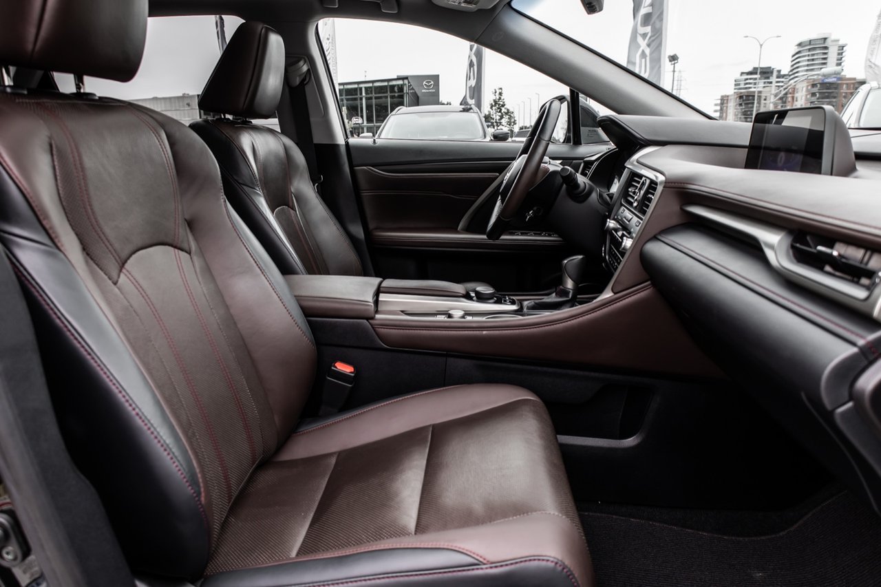 Used 2019 Caviar Lexus PREMIUM / CAMERA / TOIT OUVRANT / CUIR / MAGS-18