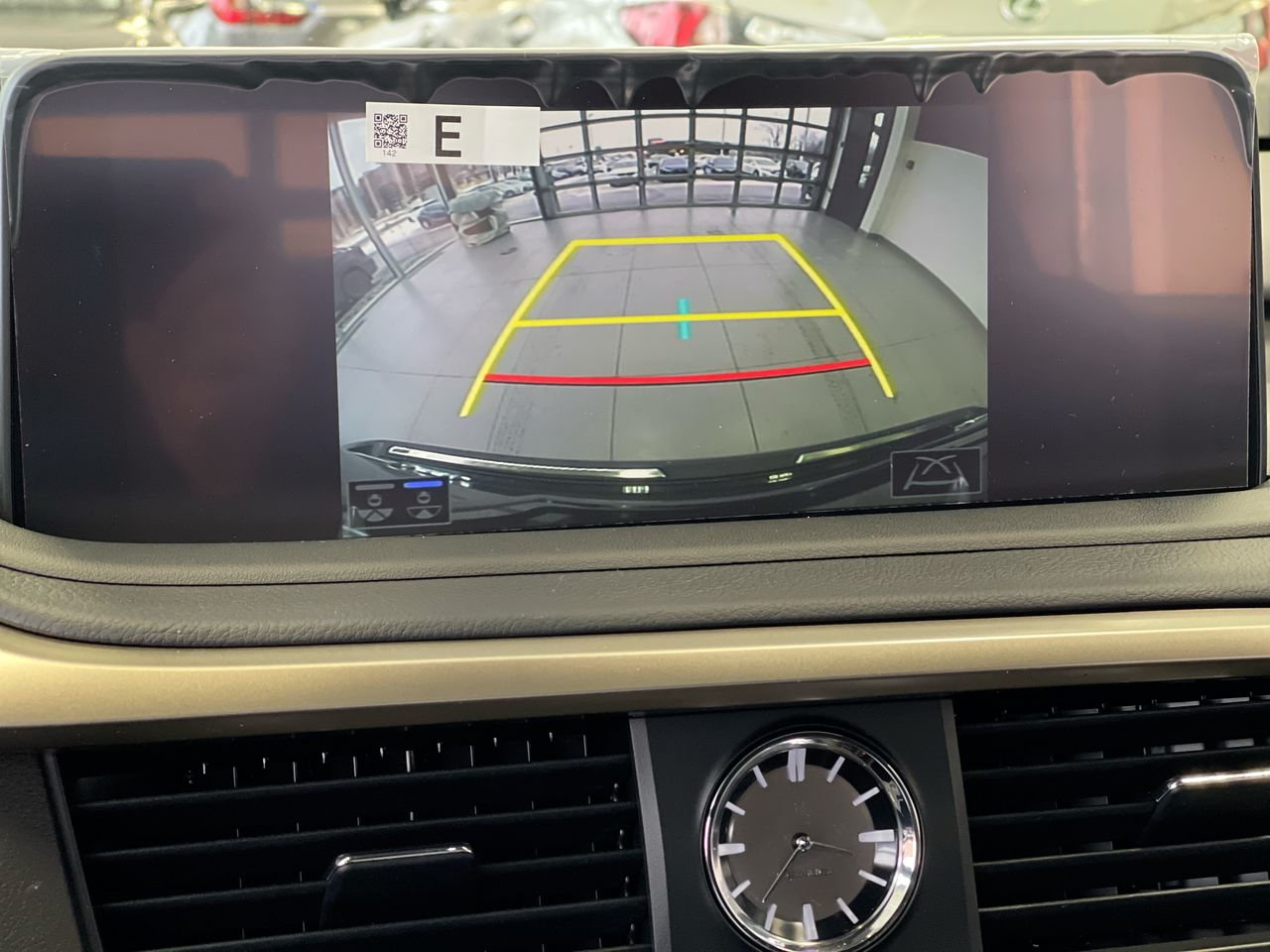 Certified Used 2022 Caviar Lexus F SPORT 2 / GPS / TOIT OUVRANT / CUIR / MAGS-20