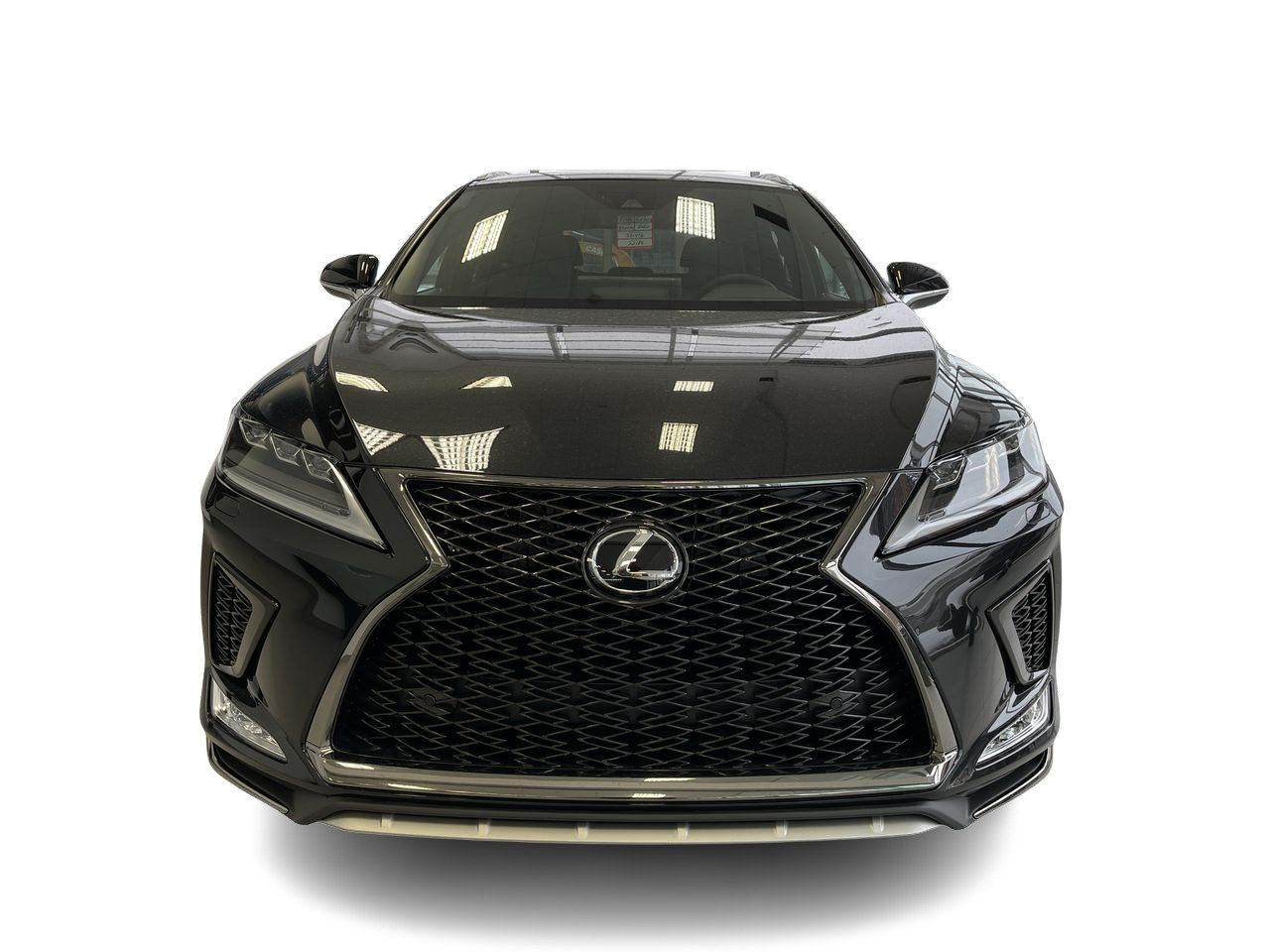 Certified Used 2022 Caviar Lexus F SPORT 2 / GPS / TOIT OUVRANT / CUIR / MAGS-20