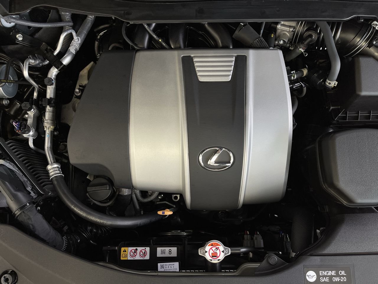Certified Used 2022 Caviar Lexus F SPORT 2 / GPS / TOIT OUVRANT / CUIR / MAGS-20