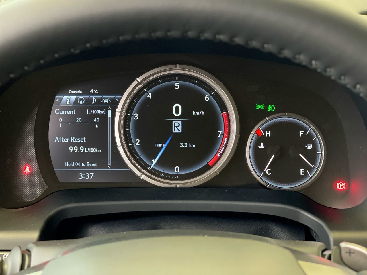 Certified Used 2022 Caviar Lexus F SPORT 2 / GPS / TOIT OUVRANT / CUIR / MAGS-20
