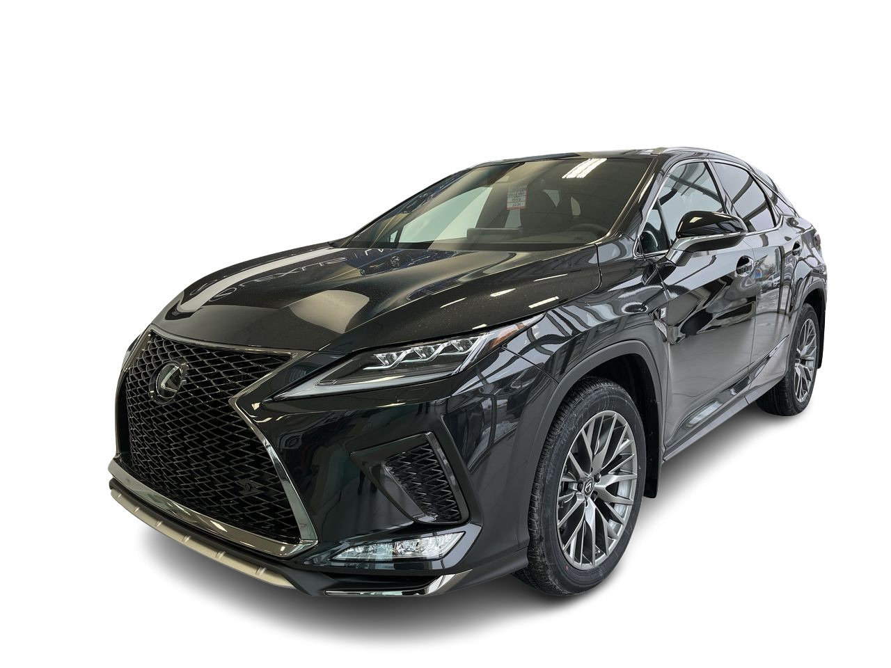 2022 Lexus RX 350 F SPORT 2 / GPS / TOIT OUVRANT / CUIR / MAGS-20''