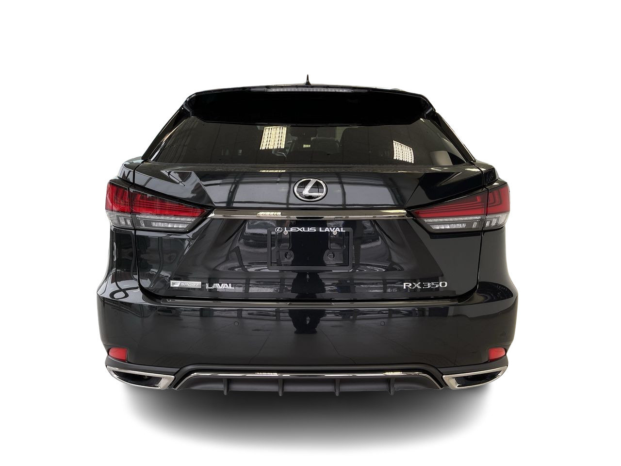 Certified Used 2022 Caviar Lexus F SPORT 2 / GPS / TOIT OUVRANT / CUIR / MAGS-20