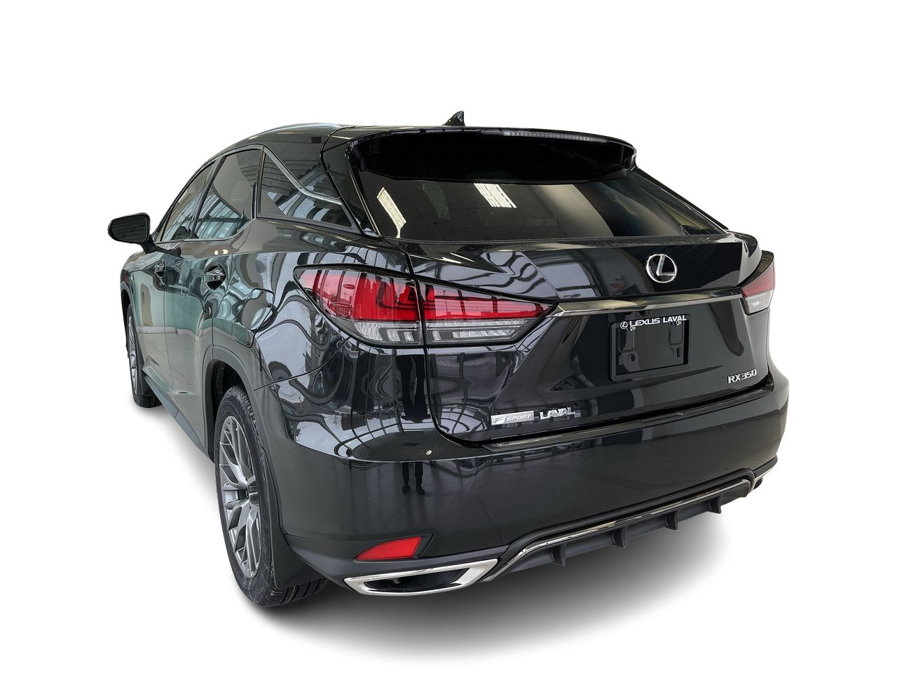 Certified Used 2022 Caviar Lexus F SPORT 2 / GPS / TOIT OUVRANT / CUIR / MAGS-20