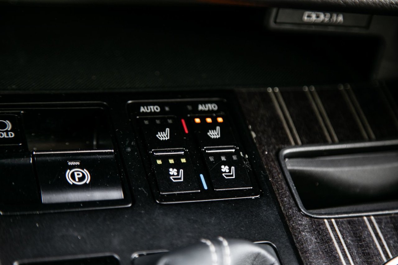 Certified Used 2022 WHITE Lexus LUXURY / NAVI-GPS / CAMERA / CUIR / MAGS-20