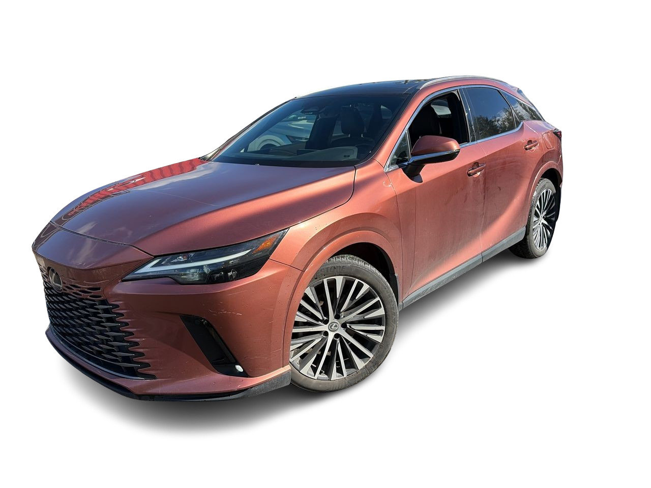 2023 Lexus RX 350 AWD