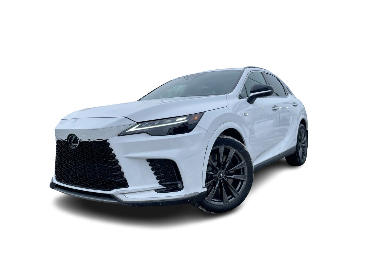 Lexus RX 350 F Sport 1 AWD 2024