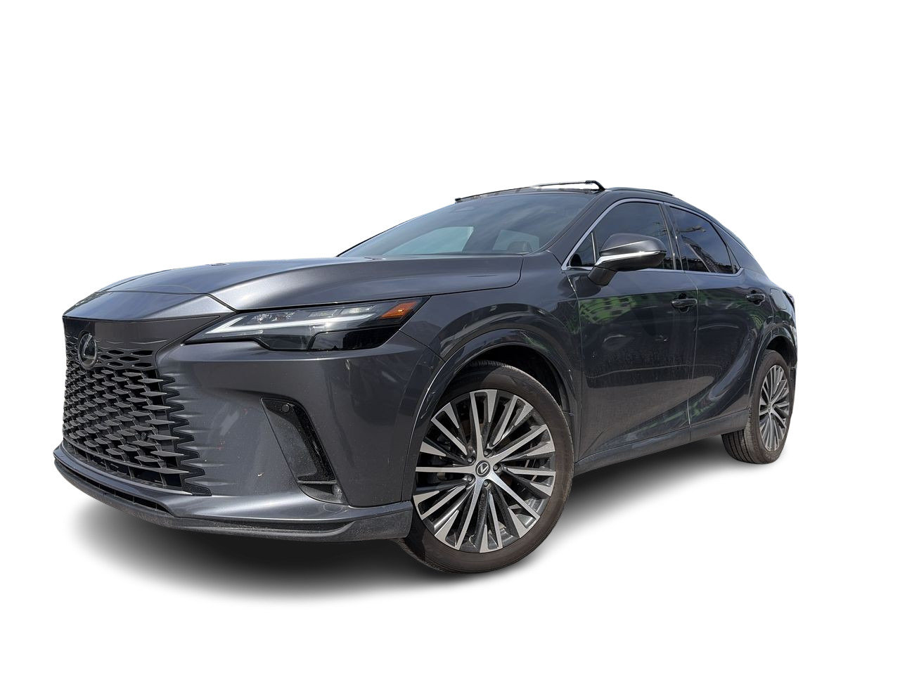 2024 Lexus RX 350 AWD