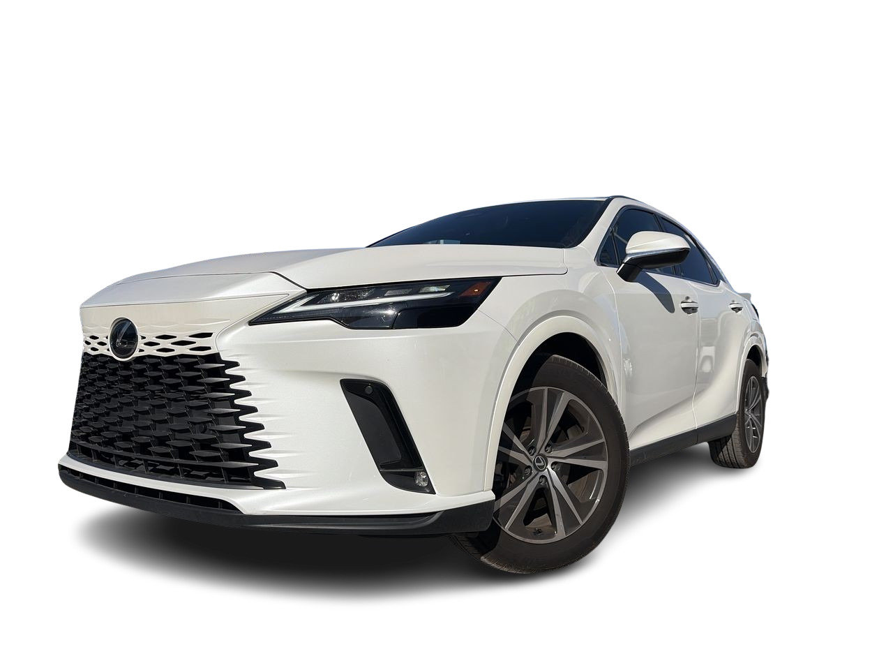 2024 Lexus RX 350 Premium AWD