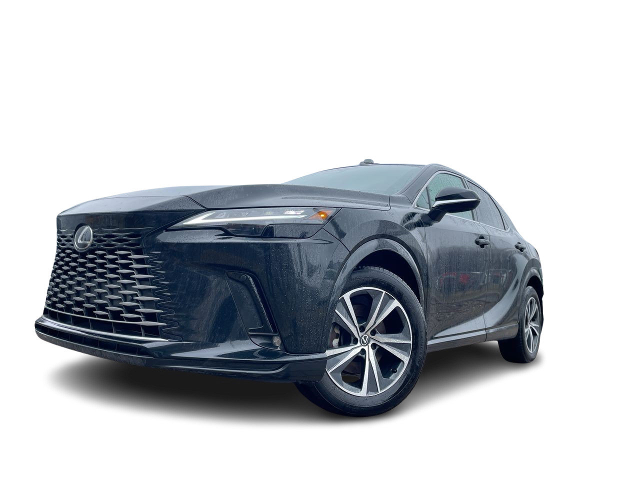 Lexus RX 350 Premium AWD 2025