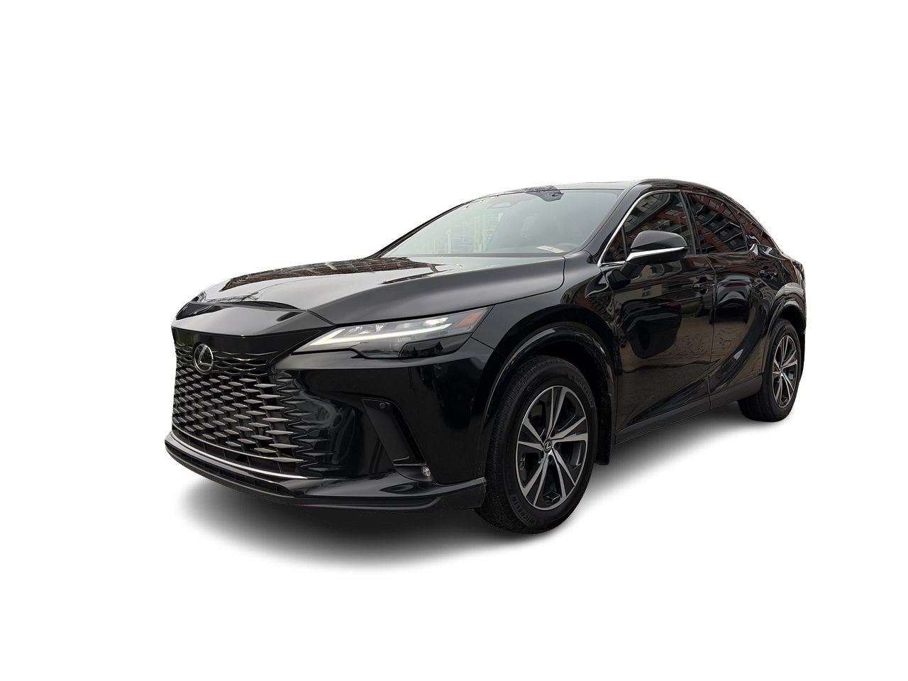 Lexus RX 350 Premium AWD 2025