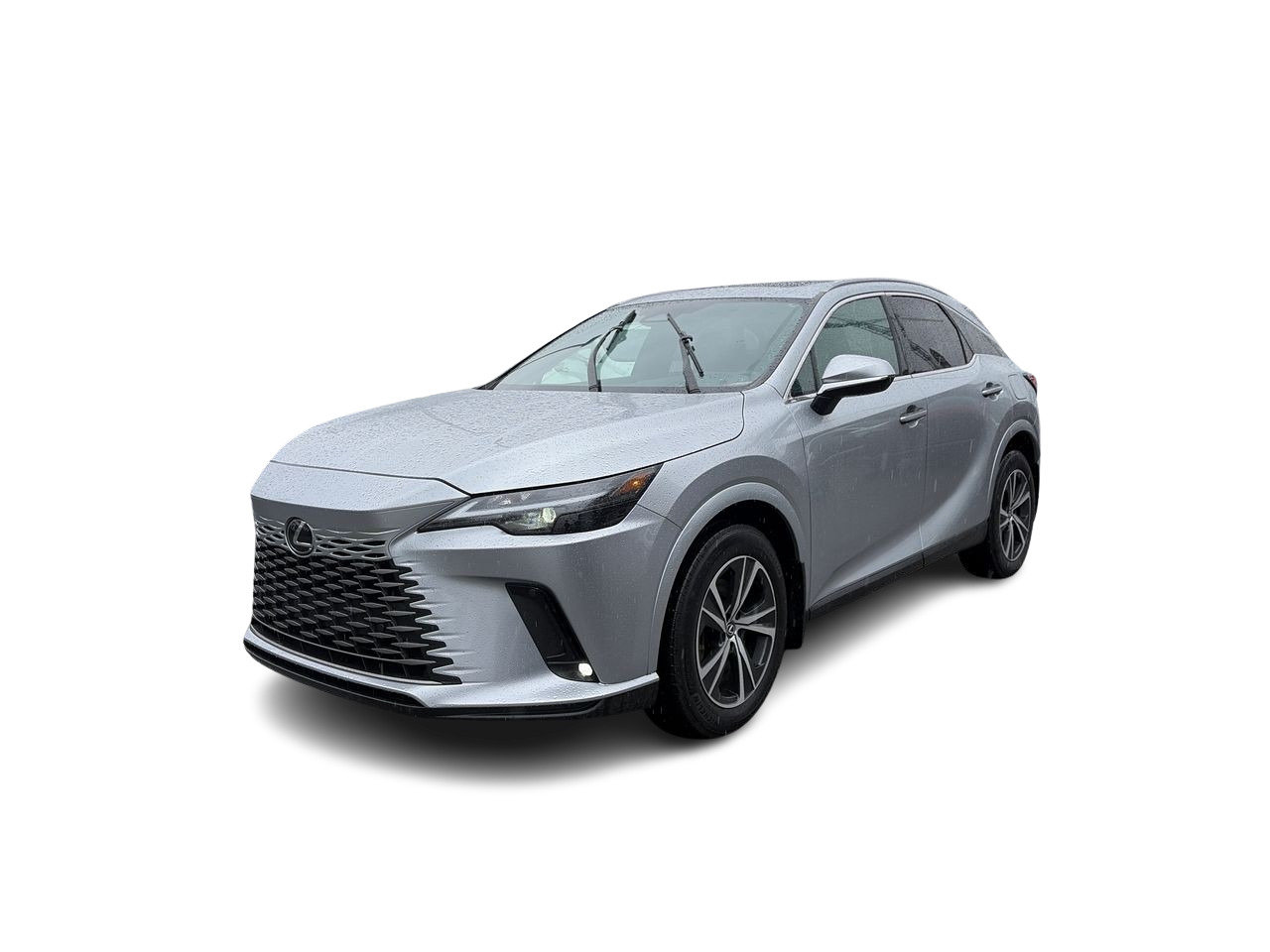 2023 Lexus RX Hybrid 350h Premium AWD
