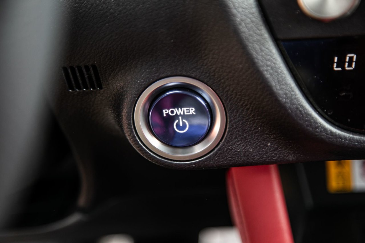 Certified Used 2022 CHARCOAL Lexus F SPORT 3 / GPS / CAMERA / CUIR / MAGS-20