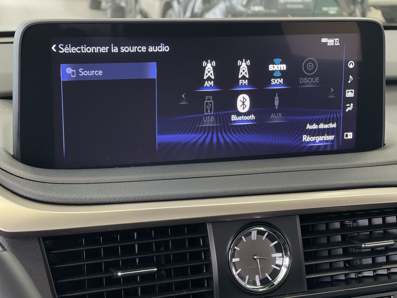 Certified Used 2022 SILVER Lexus EXECUTIF / GPS / CAMERA 360 / TOIT PANO / MAGS-20 image 24