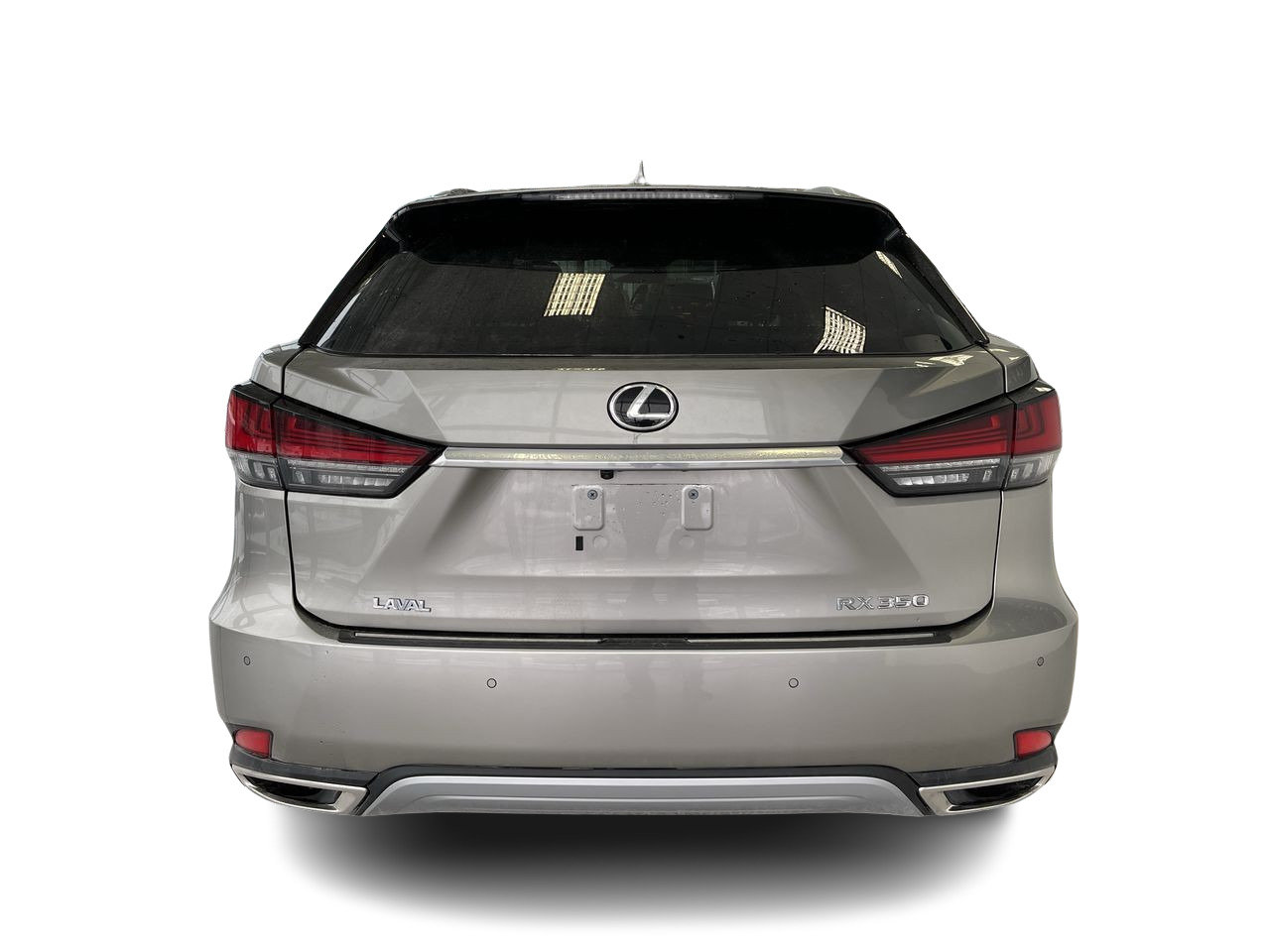 Certified Used 2022 SILVER Lexus EXECUTIF / GPS / CAMERA 360 / TOIT PANO / MAGS-20 image 8