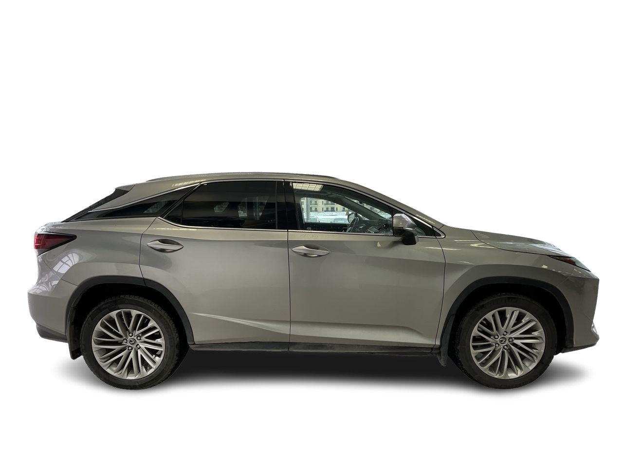 Certified Used 2022 SILVER Lexus EXECUTIF / GPS / CAMERA 360 / TOIT PANO / MAGS-20 image 12