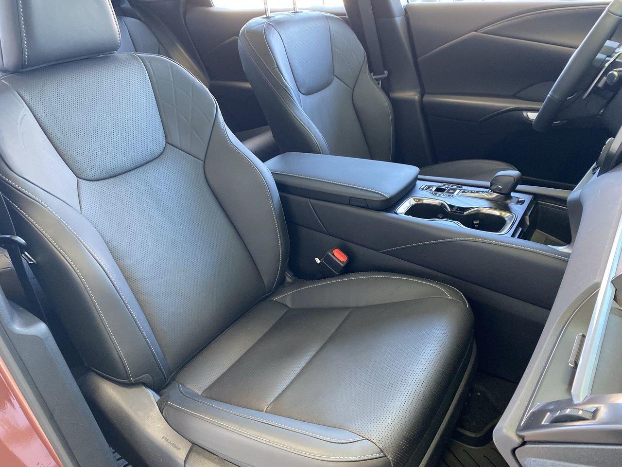 New 2023 Copper Crest Lexus 350 image 31