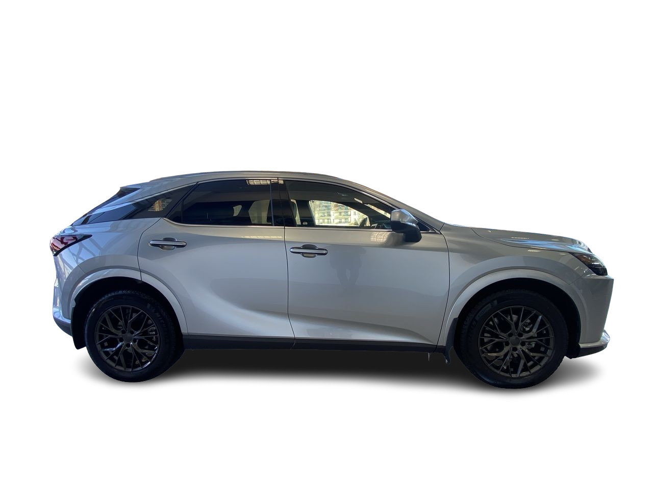 New 2023 Iridium Lexus 350 image 15