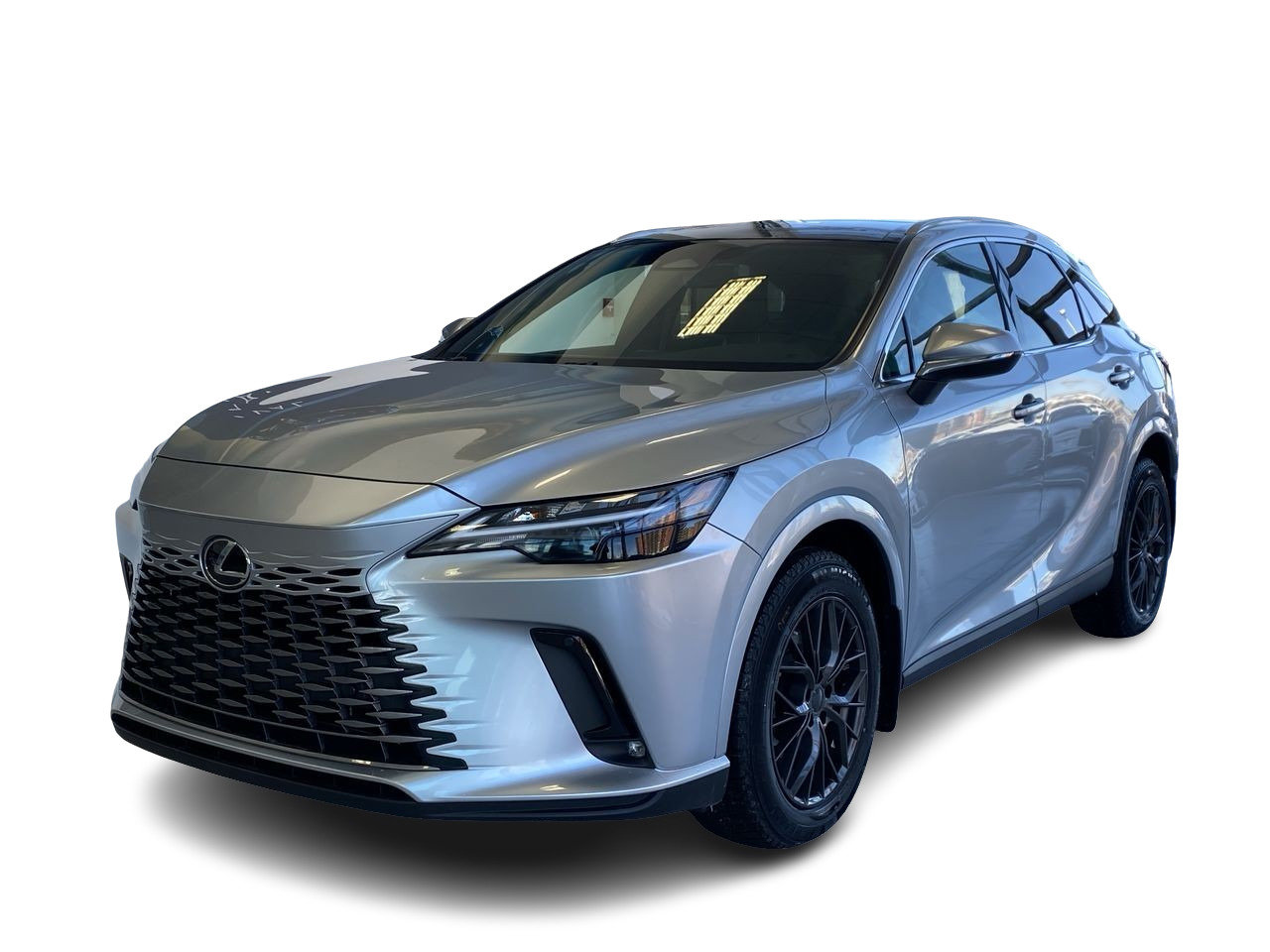 New 2023 Iridium Lexus 350 image 5