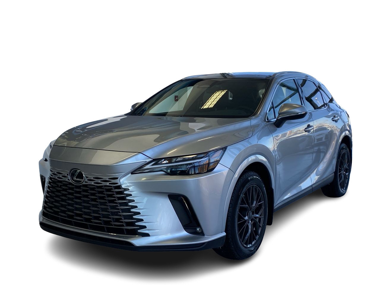 2023 Lexus RX 350