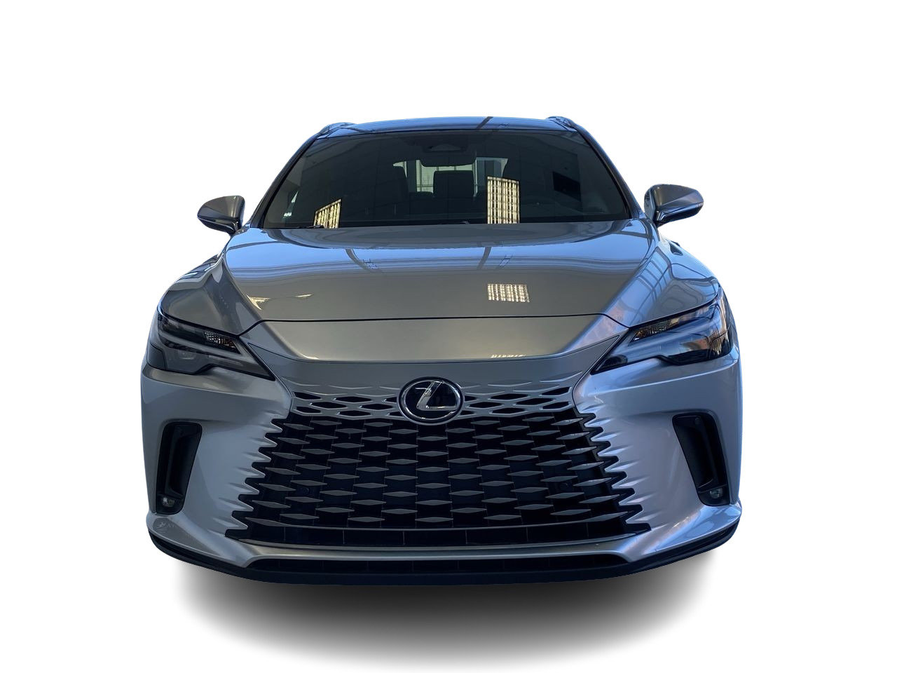 New 2023 Iridium Lexus 350 image 3