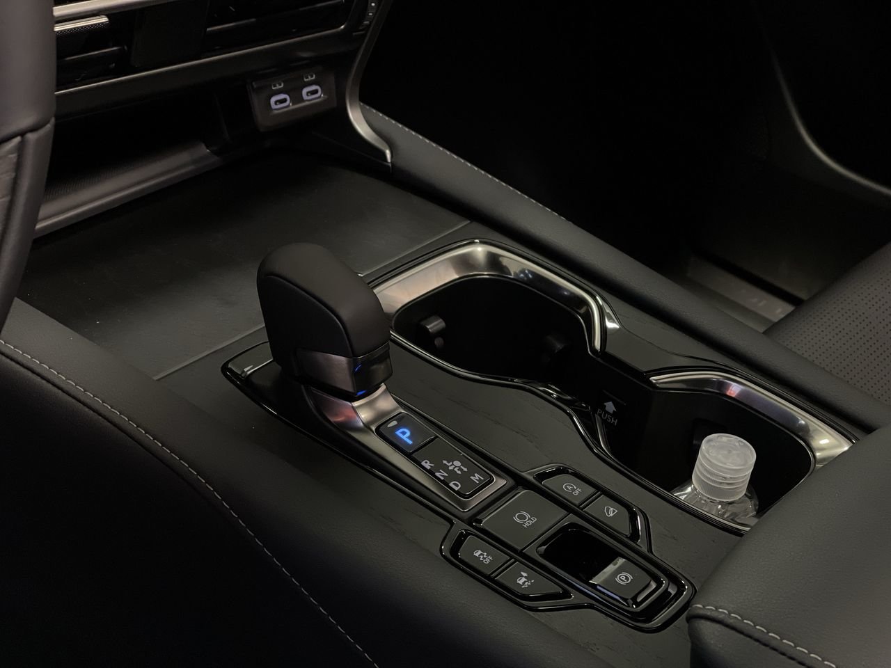 New 2023 Nebula Grey Pearl Lexus 350 image 28
