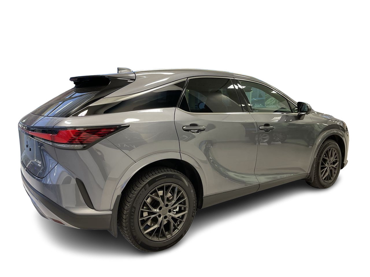 New 2023 Nebula Grey Pearl Lexus 350 image 11