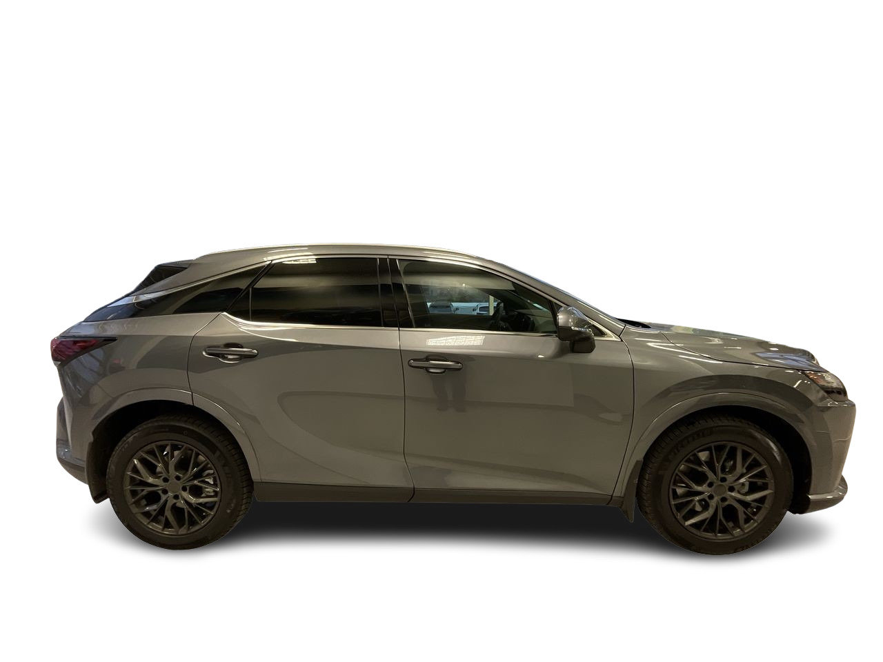 New 2023 Nebula Grey Pearl Lexus 350 image 12