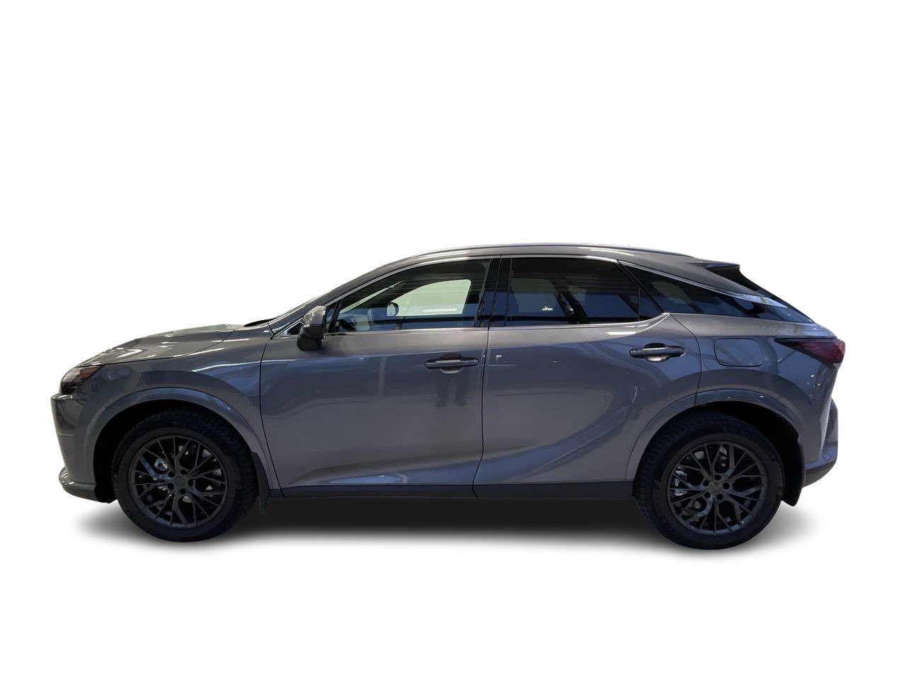 New 2023 Nebula Grey Pearl Lexus 350 image 4