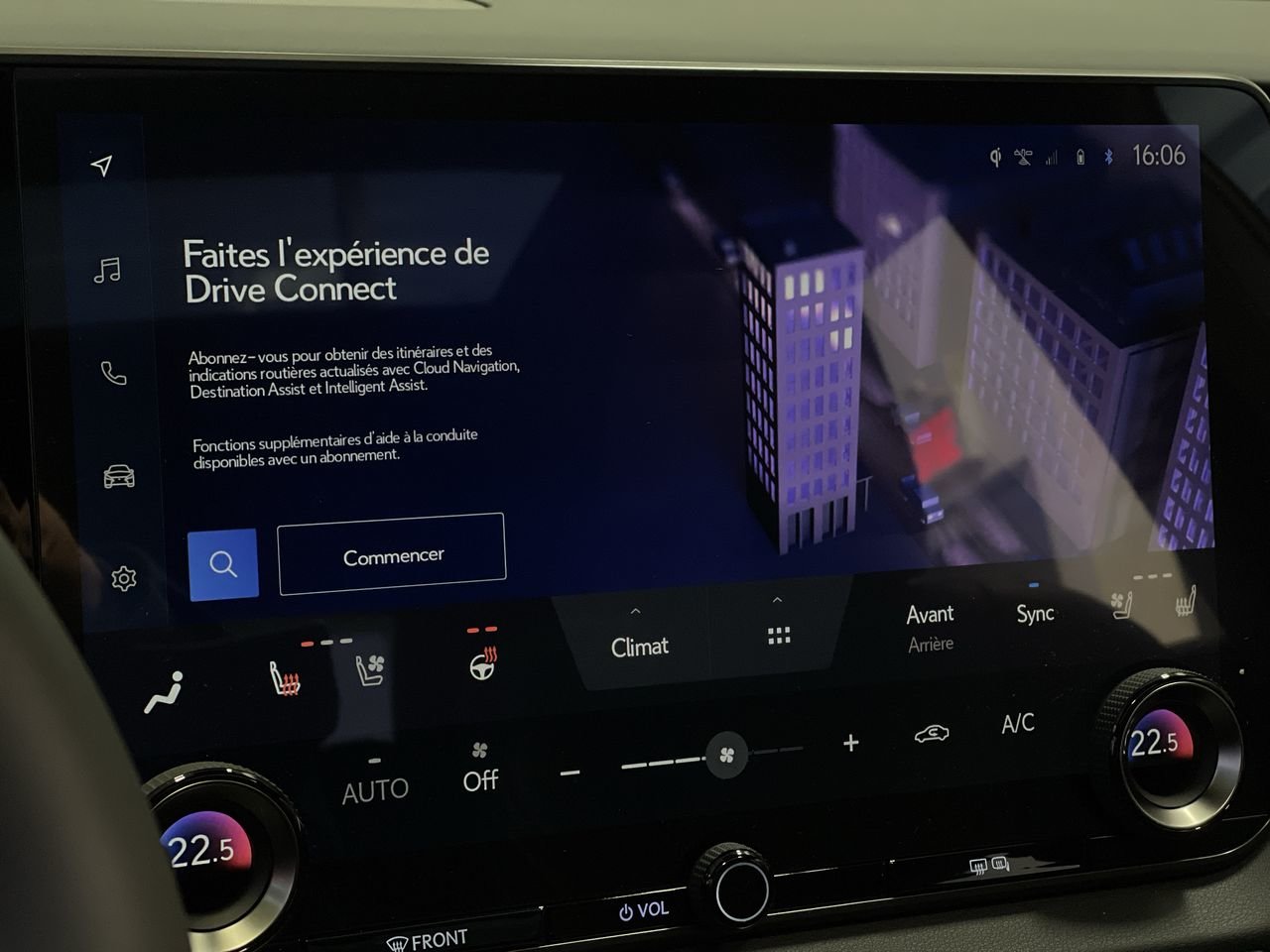 New 2023 Nebula Grey Pearl Lexus 350 image 26
