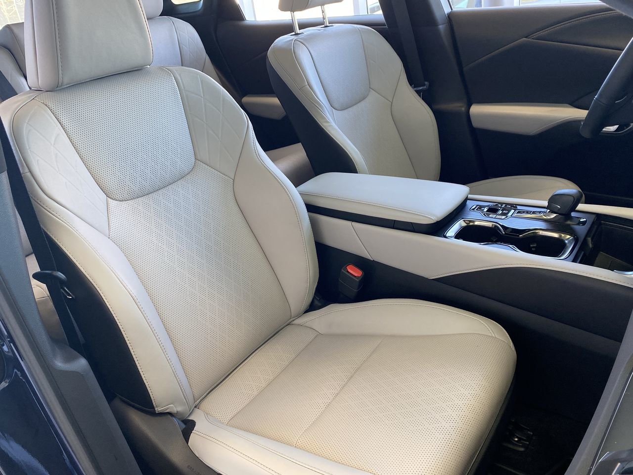 New 2023 Nightfall Mica Lexus 350 image 31