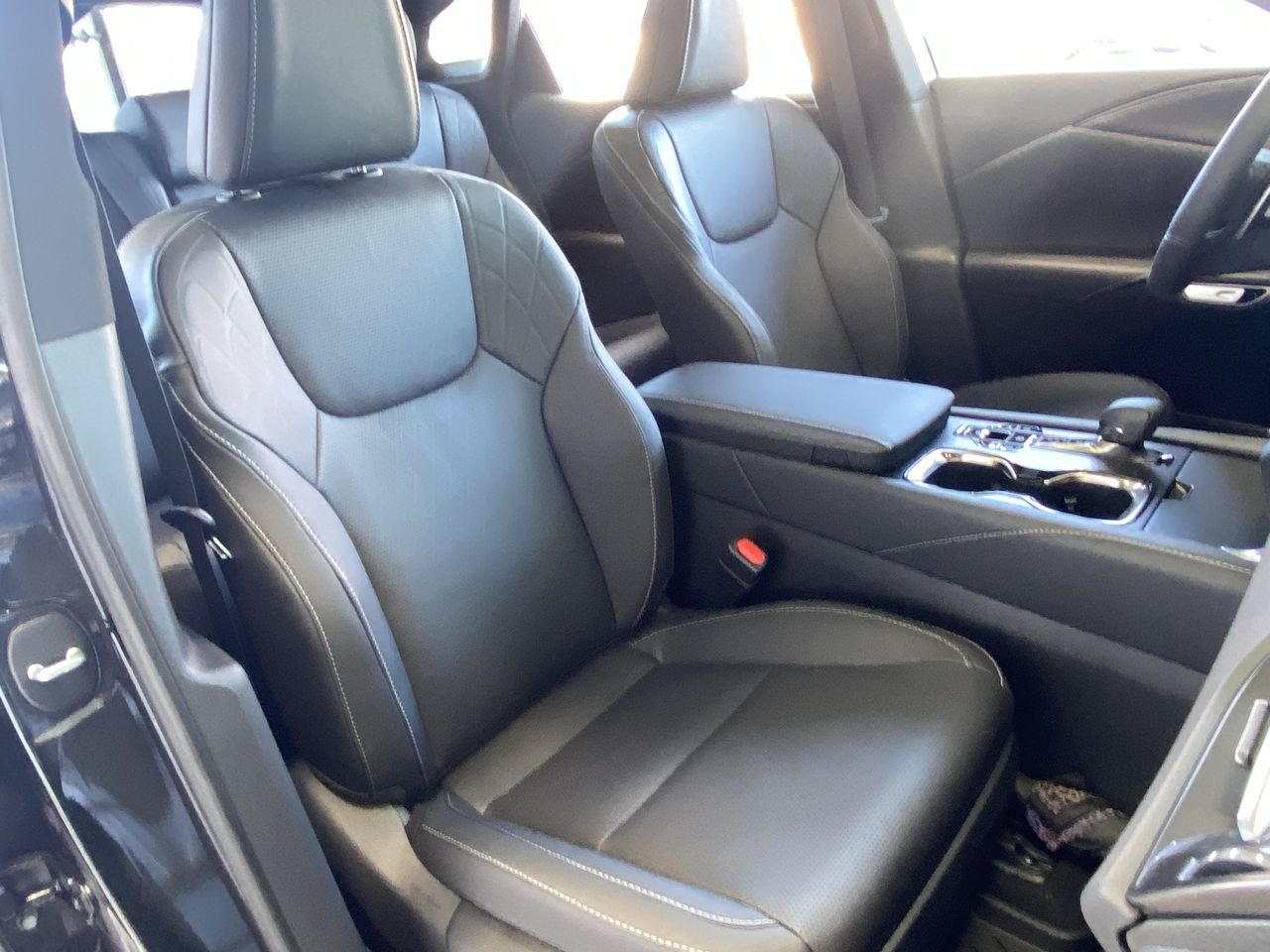 New 2023 Caviar Lexus 350 image 32