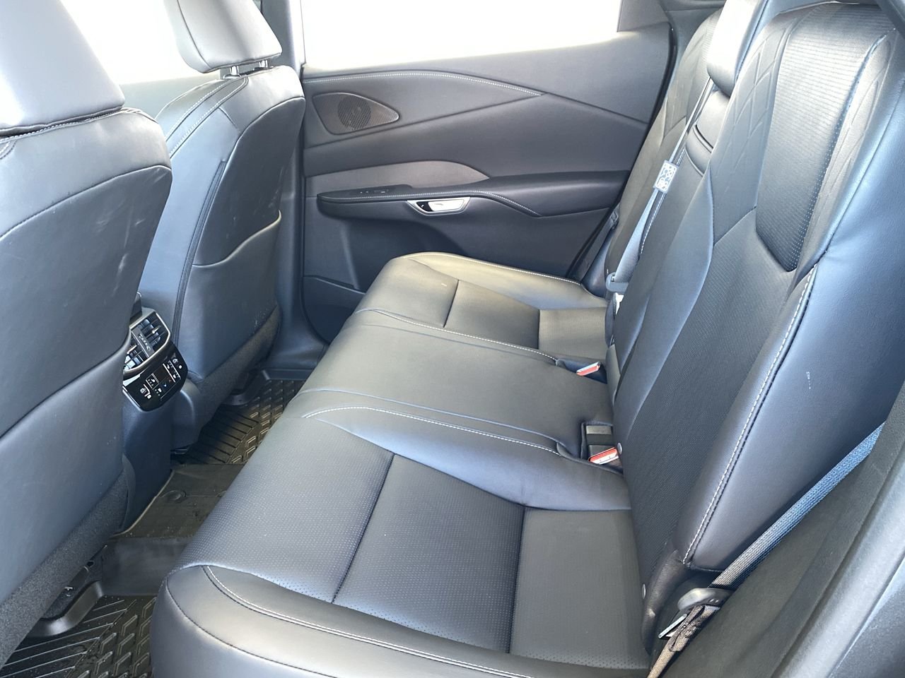 New 2023 Caviar Lexus 350 image 30