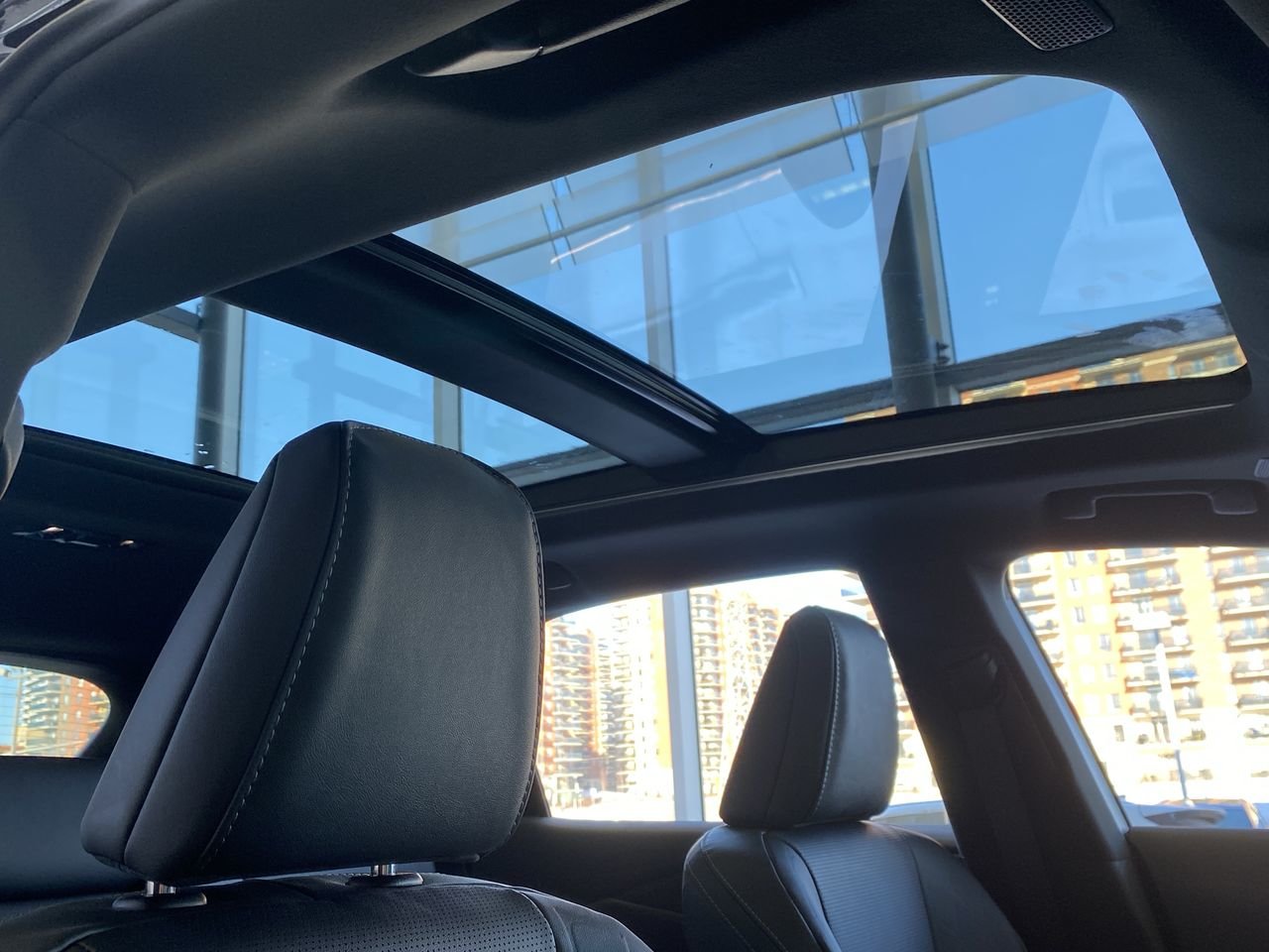 New 2023 Caviar Lexus 350 image 29