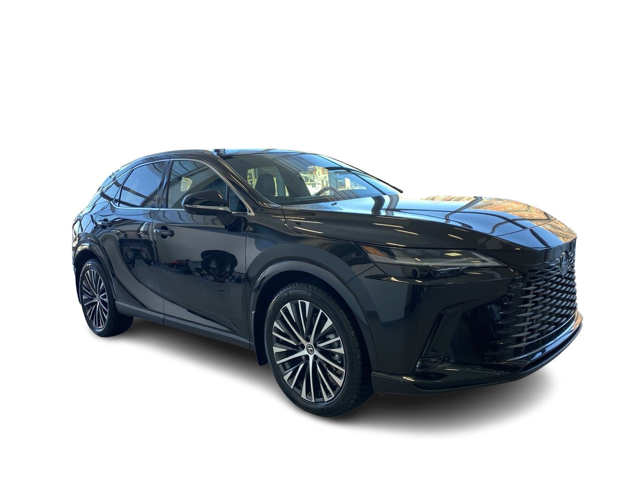 New 2023 Caviar Lexus 350 image 13