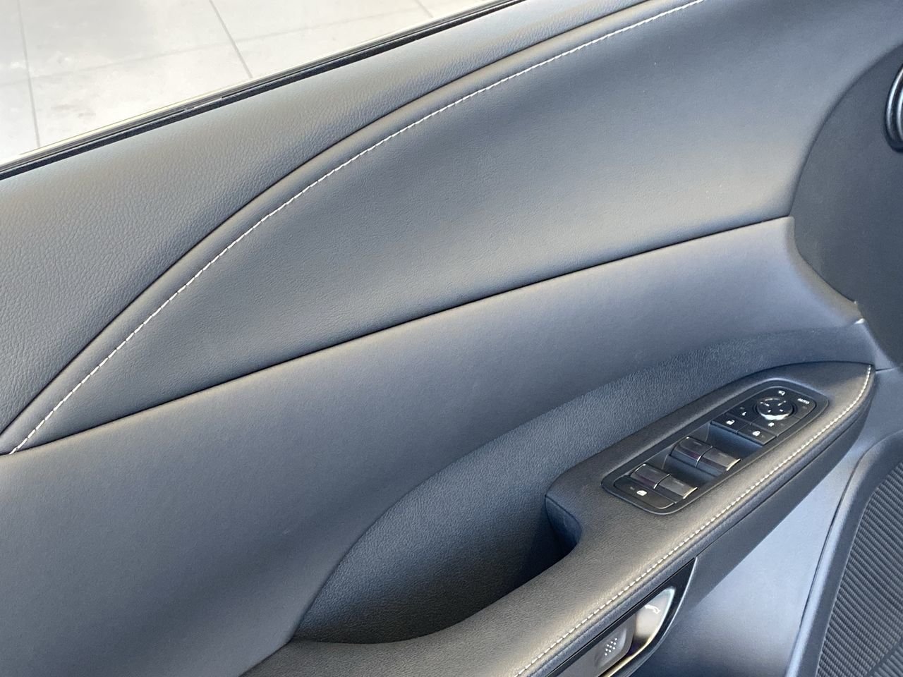 New 2023 Caviar Lexus 350 image 21