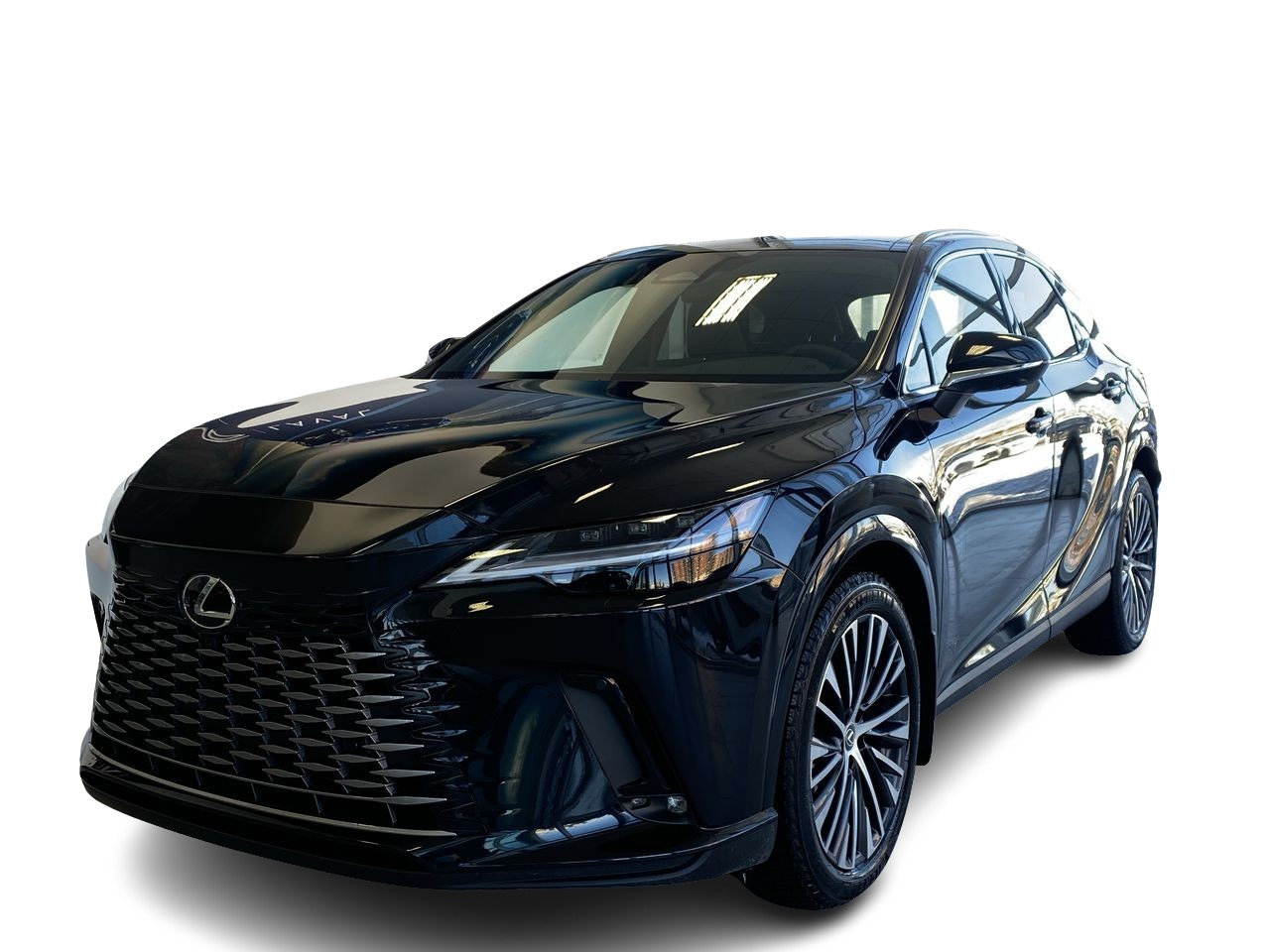 New 2023 Caviar Lexus 350 image 2