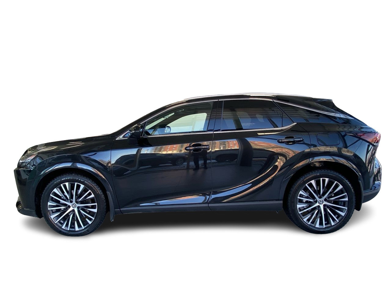 New 2023 Caviar Lexus 350 image 4