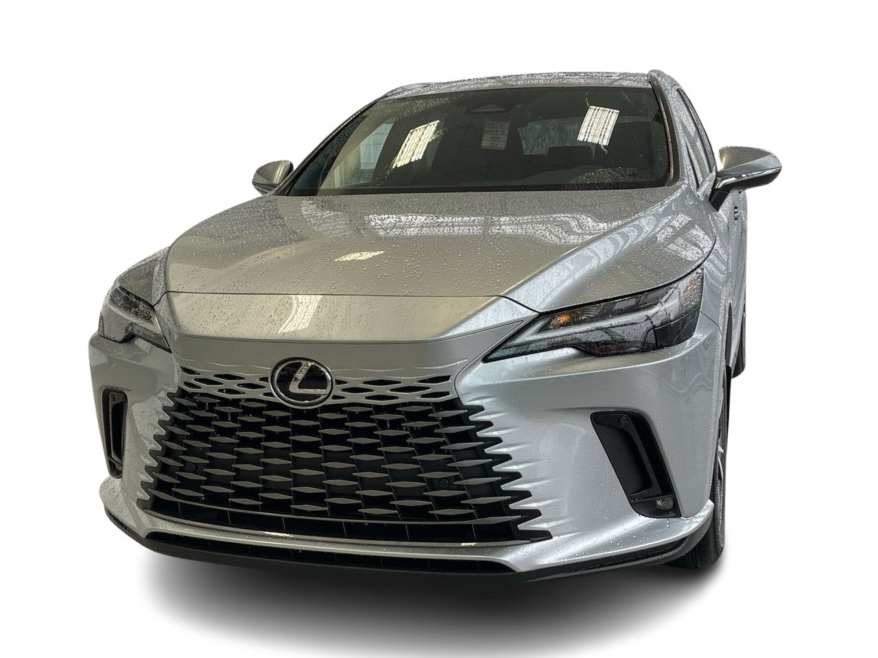 New 2023 Iridium Lexus 350 image 15