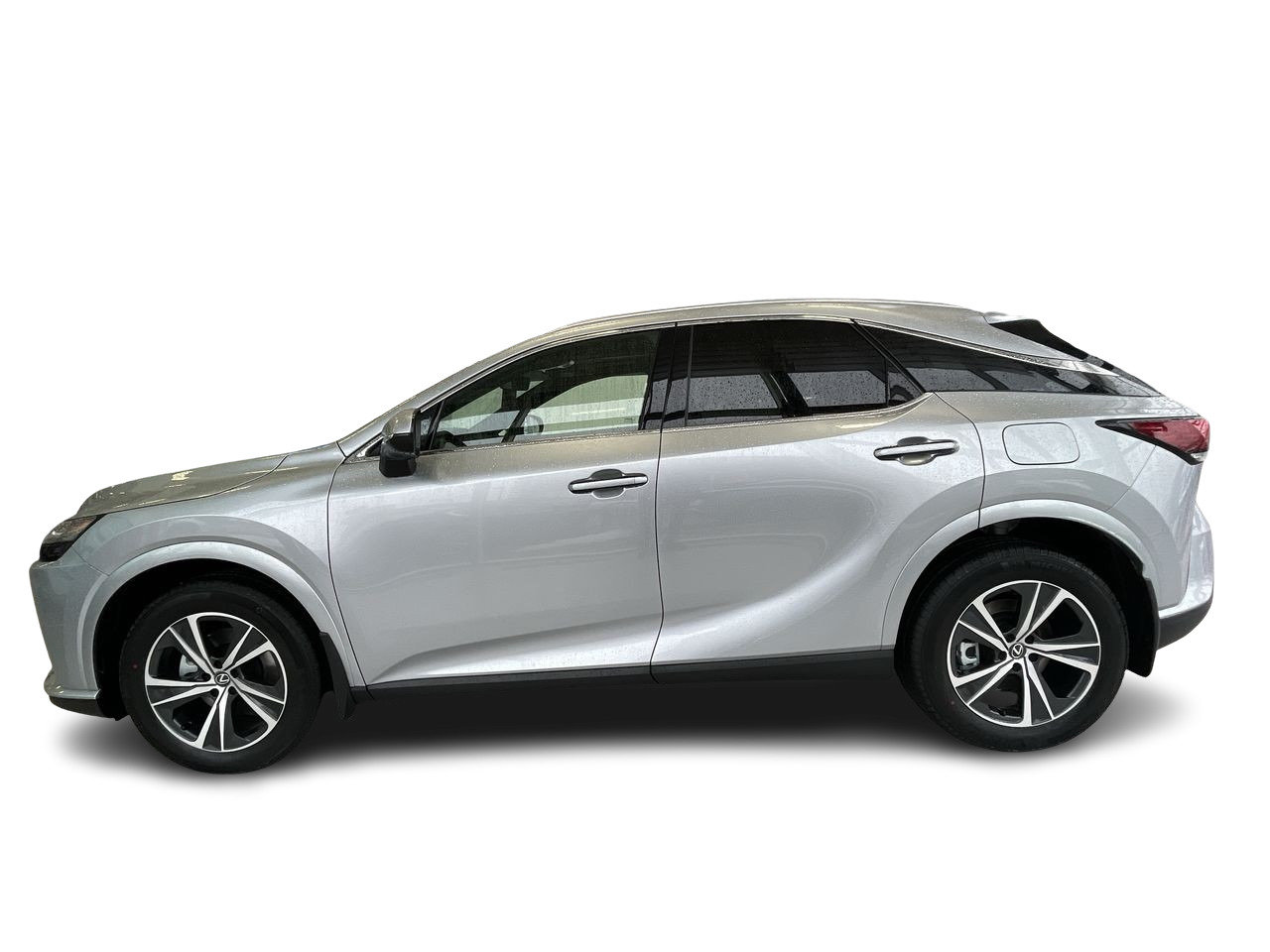 New 2023 Iridium Lexus 350 image 2