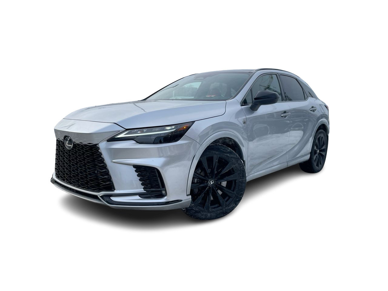 2023 Lexus RX Hybrid 500h F Sport Performance 2 AWD
