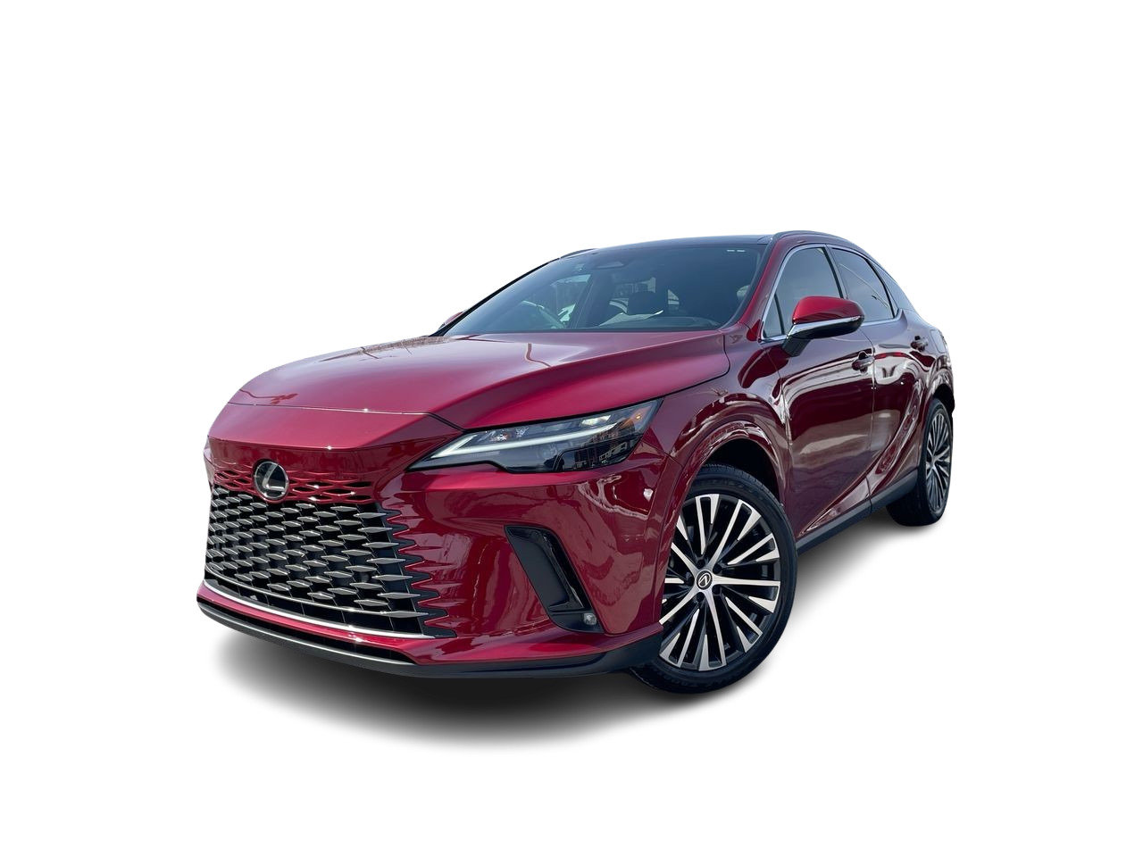 2023 Lexus RX 350 AWD